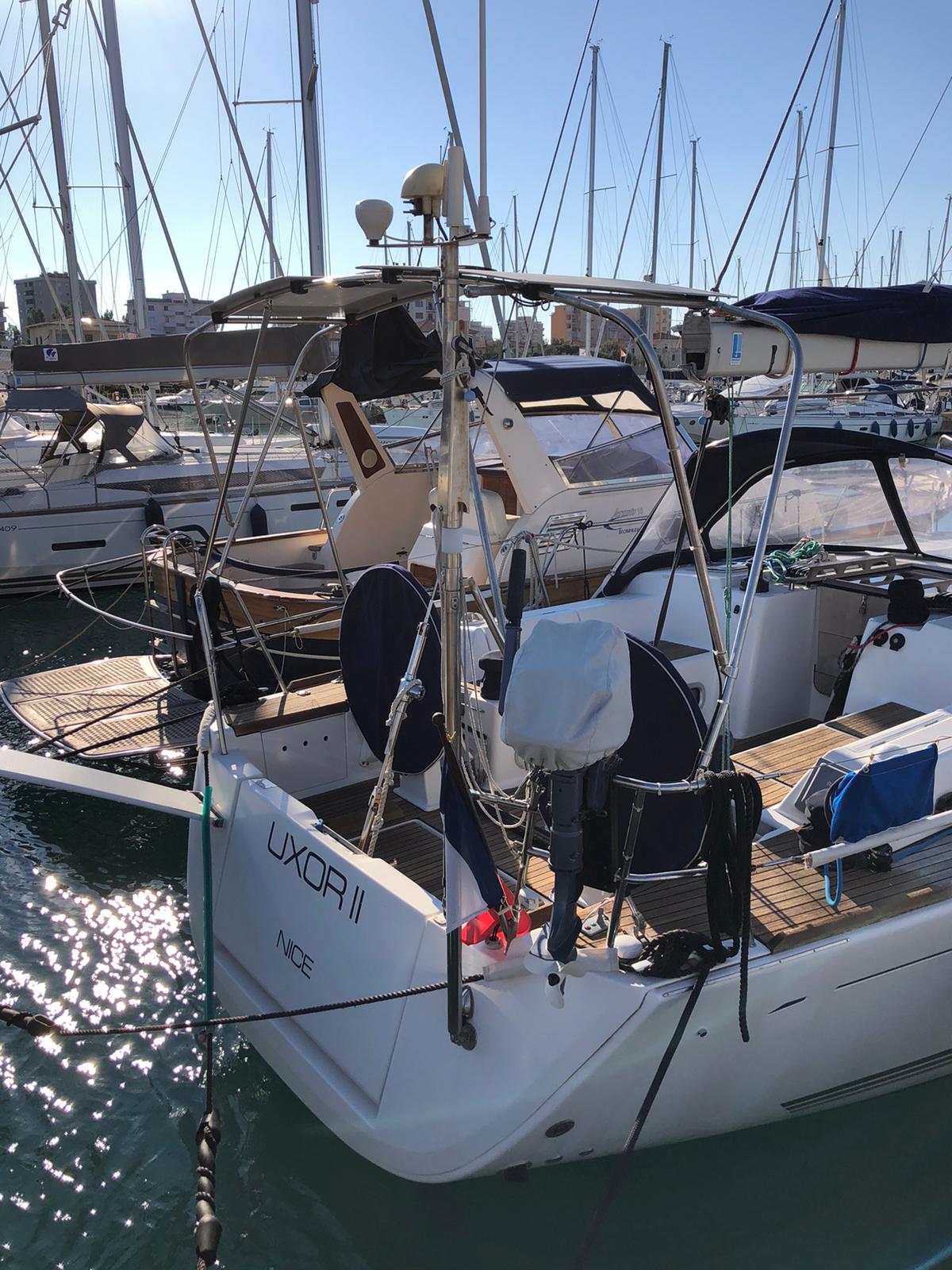 3 Solar Bimini Sun Power 236Wp 